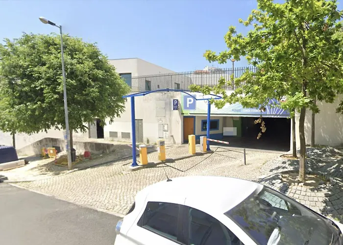 Afonso Galo Guest Apartments